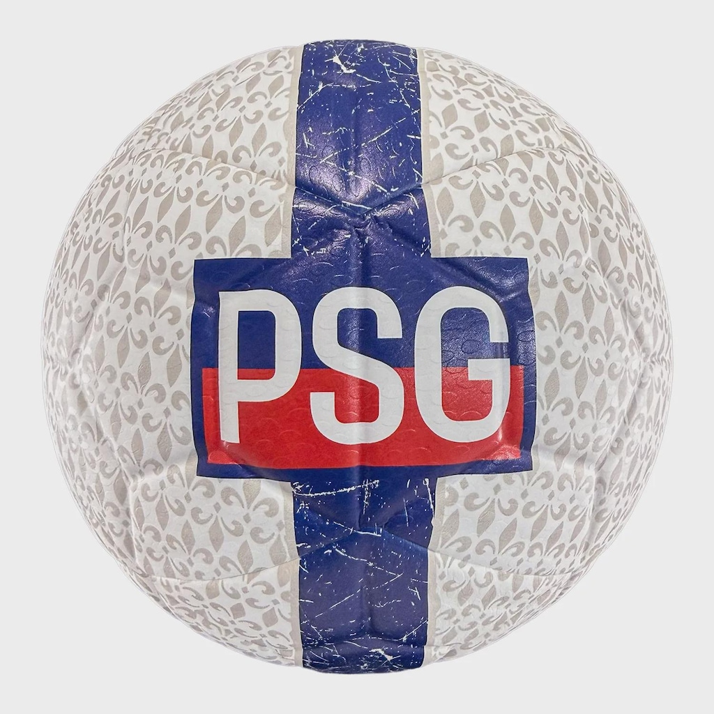 Imagem 3 do produto Bola de Futebol de Campo PSG Paris Saint Germain Allpha Recreativa
