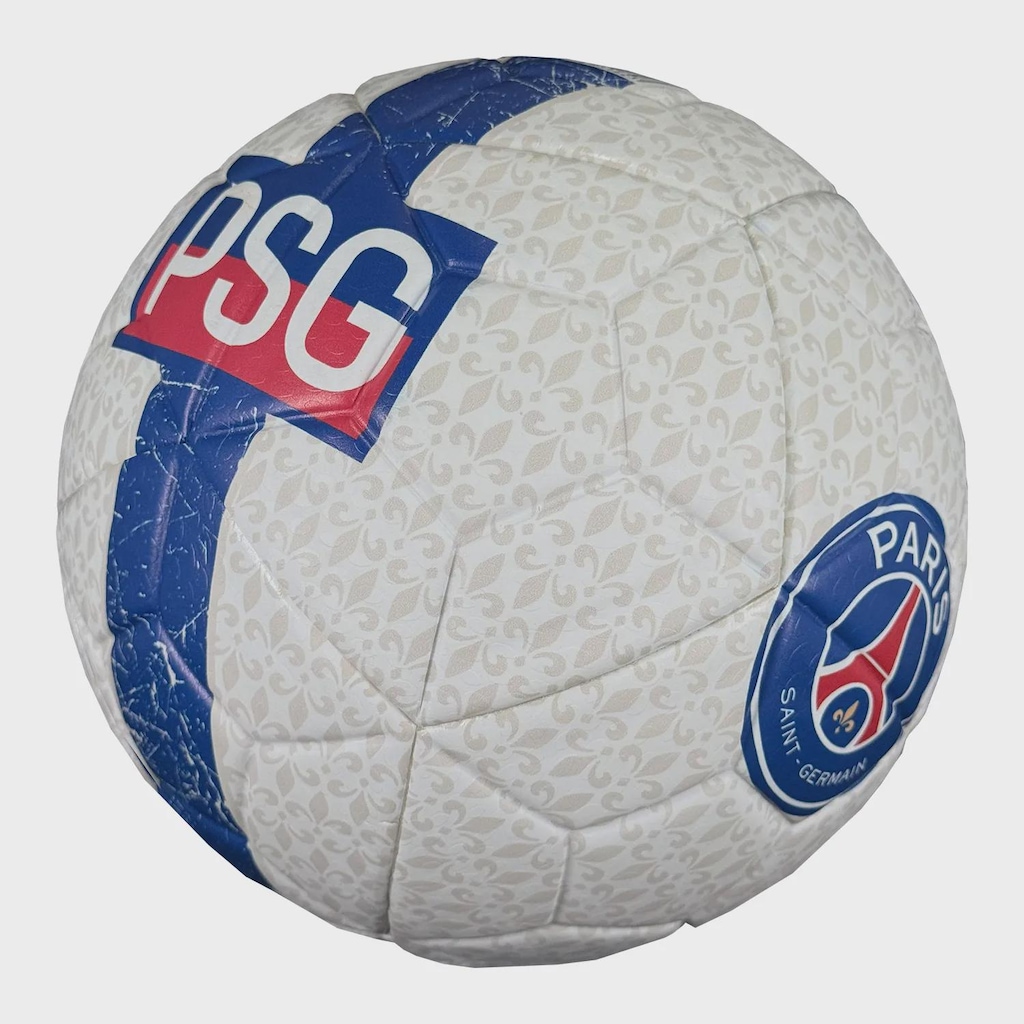 Imagem 5 do produto Bola de Futebol de Campo PSG Paris Saint Germain Allpha Recreativa