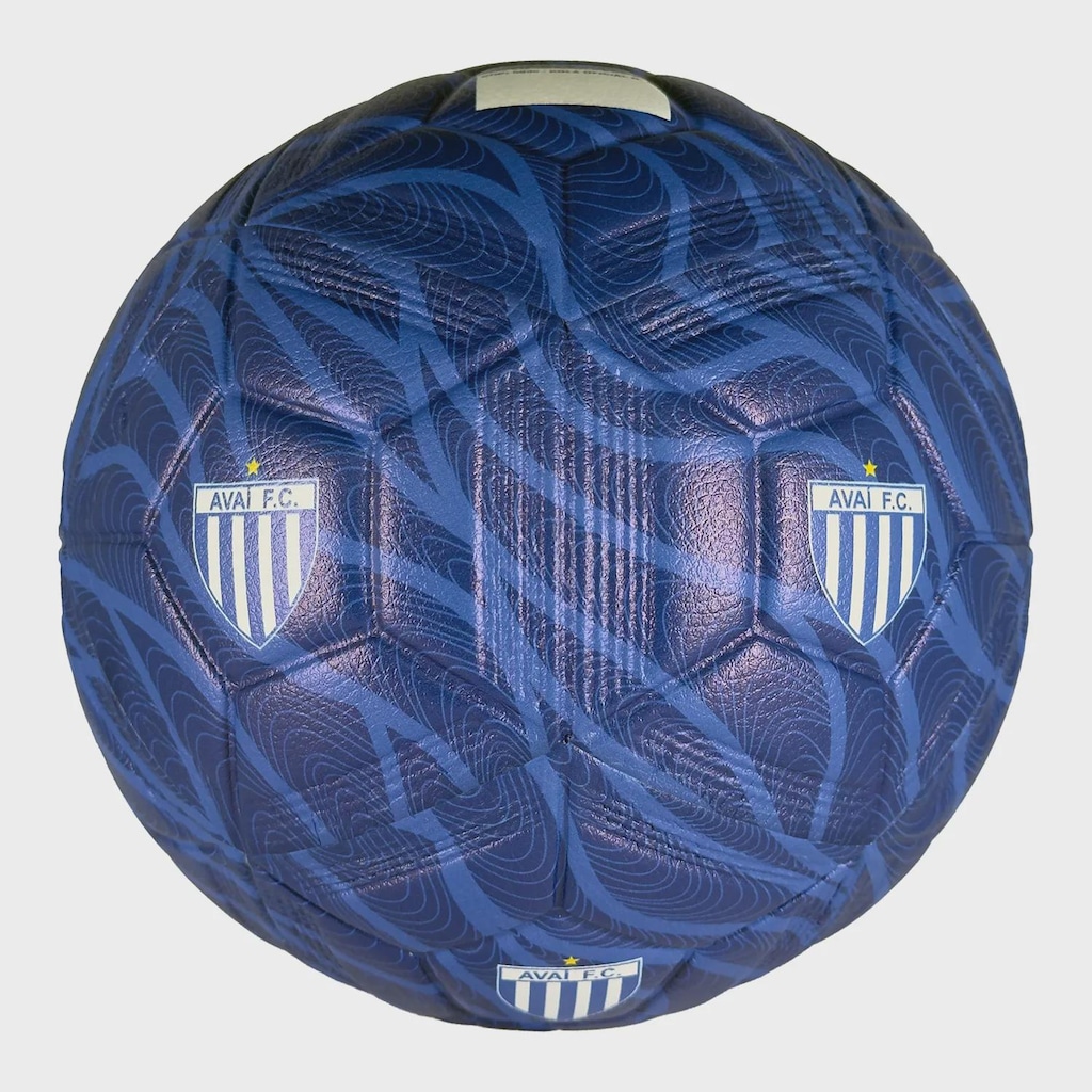 Imagem 1 do produto Bola de Futebol de Campo Avaí Allpha Recreativa
