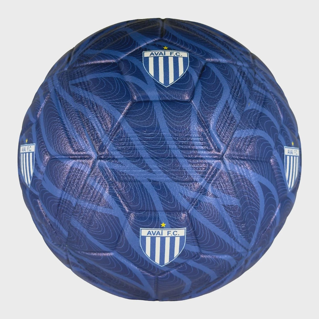 Imagem 5 do produto Bola de Futebol de Campo Avaí Allpha Recreativa
