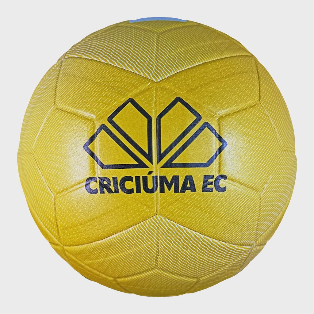 Imagem 1 do produto Bola de Futebol de Campo Criciúma EC Allpha Recreativa
