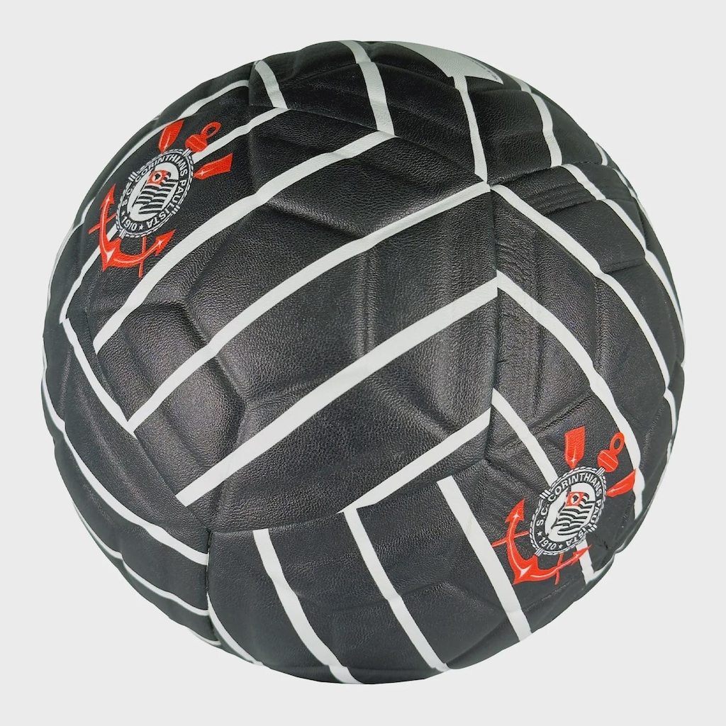 Imagem 2 do produto Bola de Futebol Corinthians Manto Allpha Recreativa