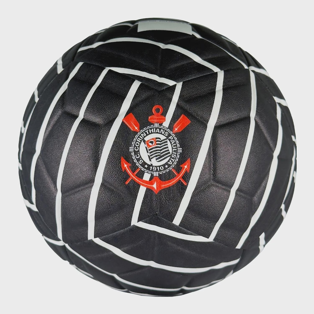 Imagem 3 do produto Bola de Futebol Corinthians Manto Allpha Recreativa