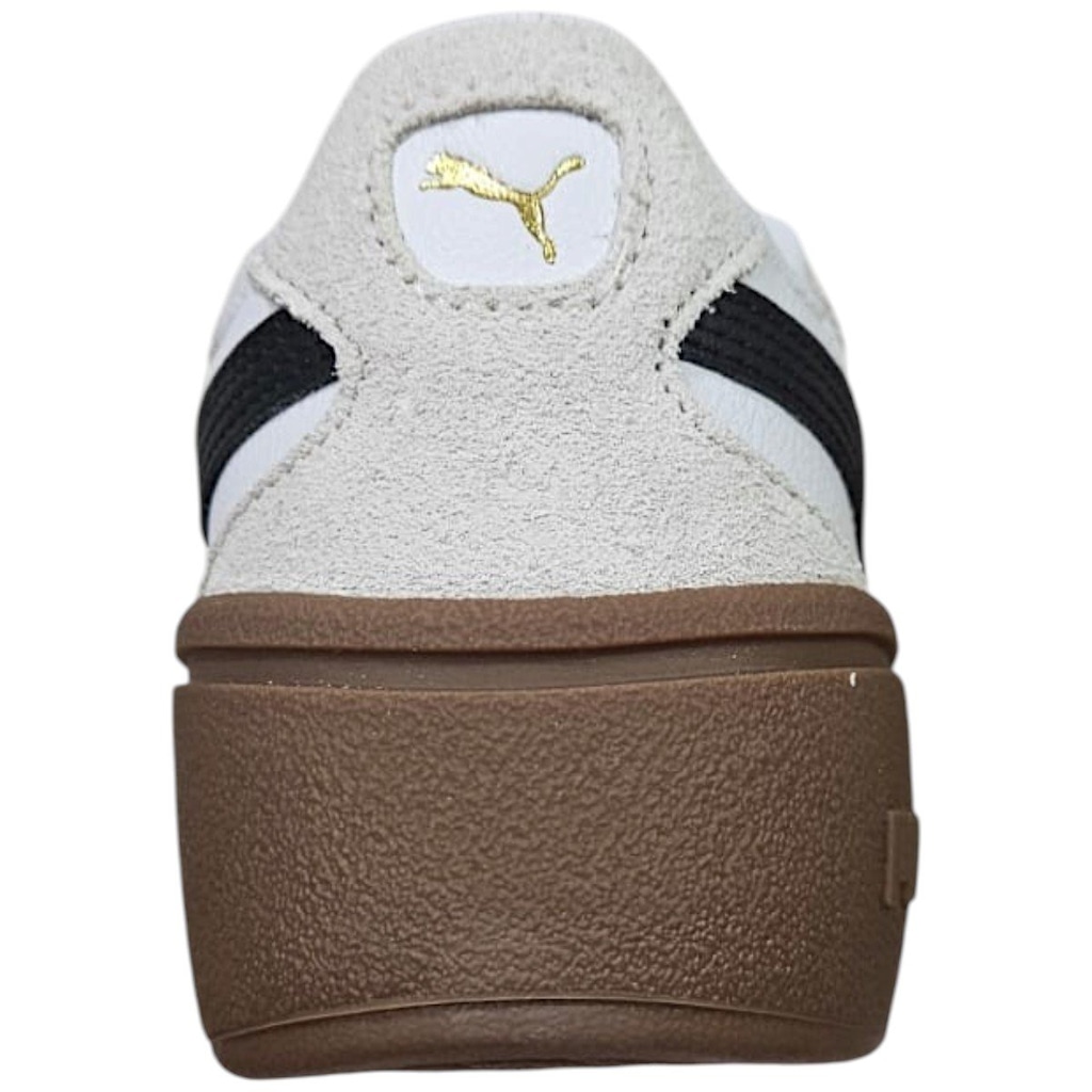 Imagem 3 do produto Tênis Feminino Puma Club II Era Plataforma