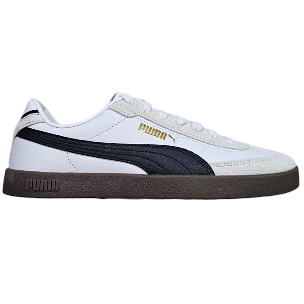 Imagem 1 do produto Tênis Feminino Puma Club Era