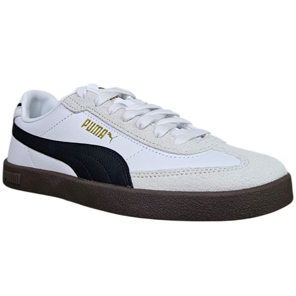 Imagem 2 do produto Tênis Feminino Puma Club Era