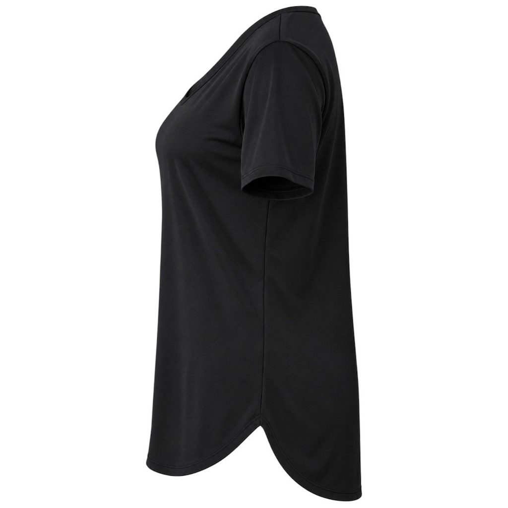 Imagem 3 do produto Camiseta Fila Crepe Flow Feminina