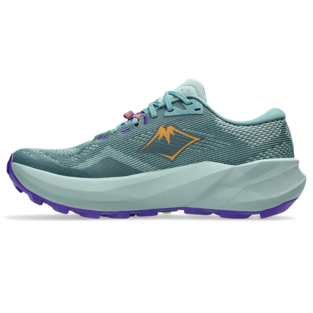Imagem 2 do produto Tênis Feminino Asics Gel-Trabuco 14