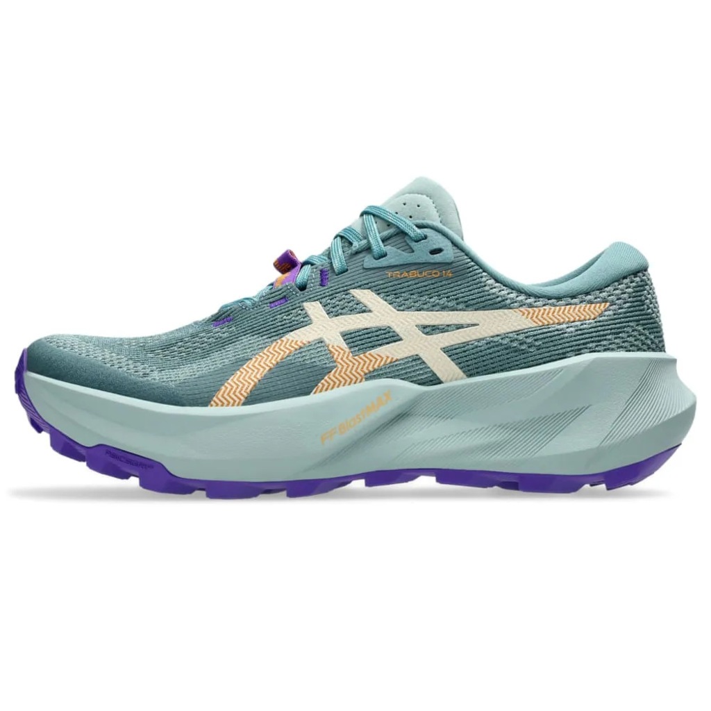 Imagem 3 do produto Tênis Feminino Asics Gel-Trabuco 14