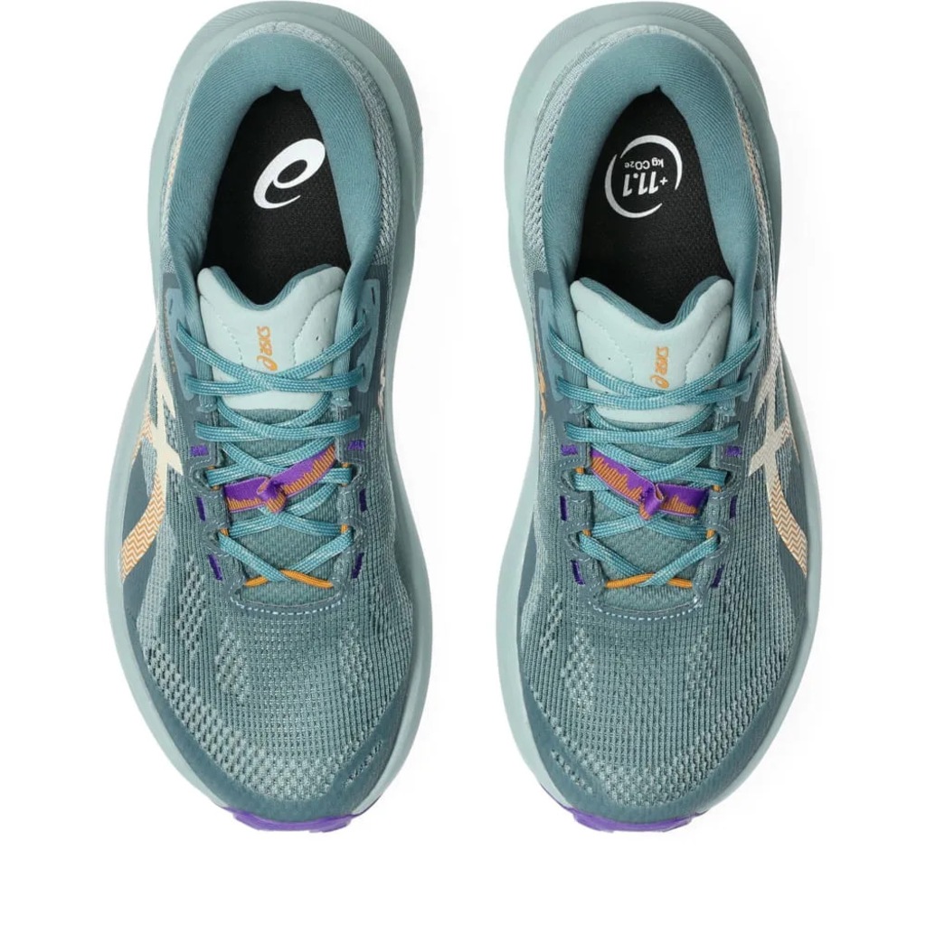 Imagem 4 do produto Tênis Feminino Asics Gel-Trabuco 14