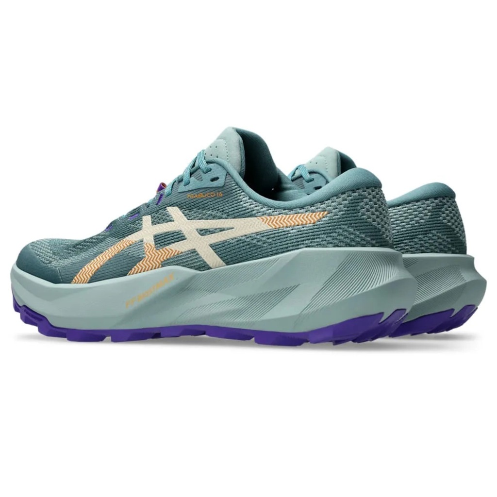 Imagem 5 do produto Tênis Feminino Asics Gel-Trabuco 14
