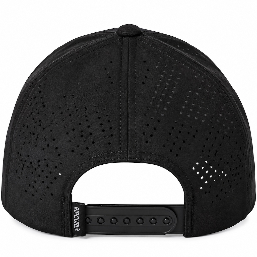 Imagem 3 do produto Boné Masculino Rip Curl Surf Series Hydro SB Black - Aba Curva