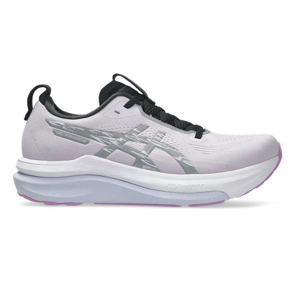 Imagem 1 do produto Tênis Feminino Asics Gel Kayano 33 Lite Show