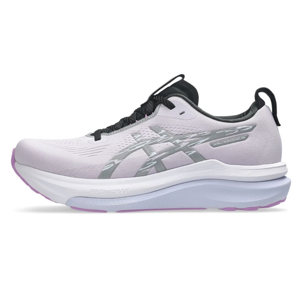 Imagem 2 do produto Tênis Feminino Asics Gel Kayano 33 Lite Show
