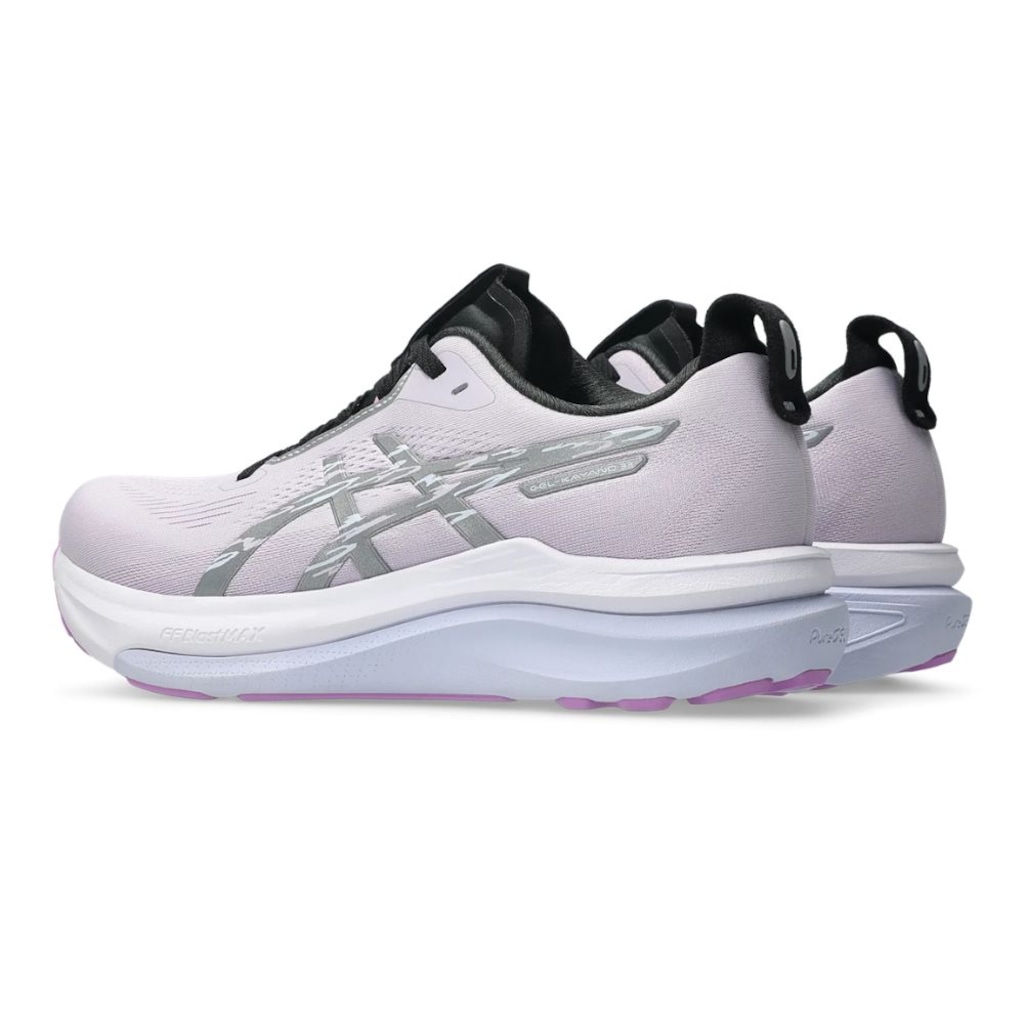 Imagem 4 do produto Tênis Feminino Asics Gel Kayano 33 Lite Show