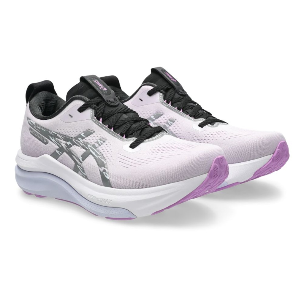Imagem 5 do produto Tênis Feminino Asics Gel Kayano 33 Lite Show