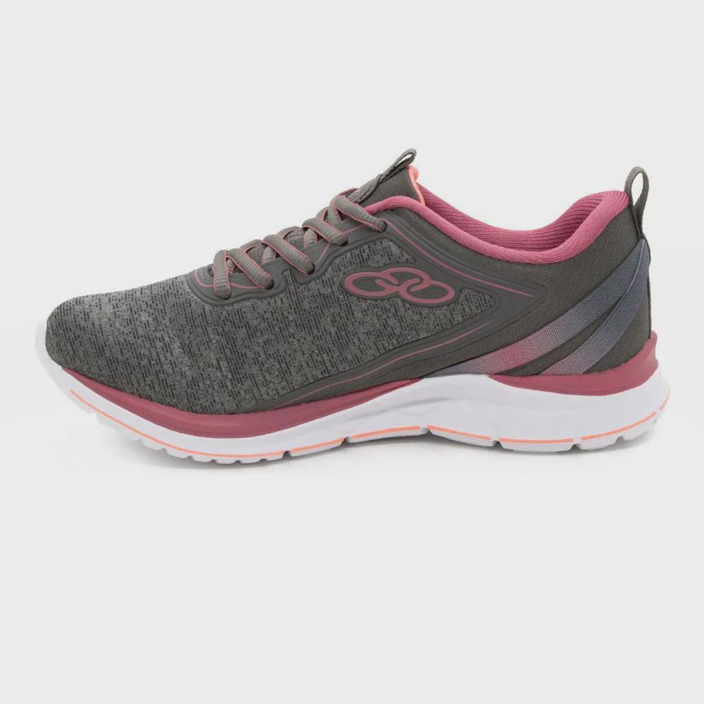 Imagem 2 do produto Tênis Feminino Olympikus Day 547