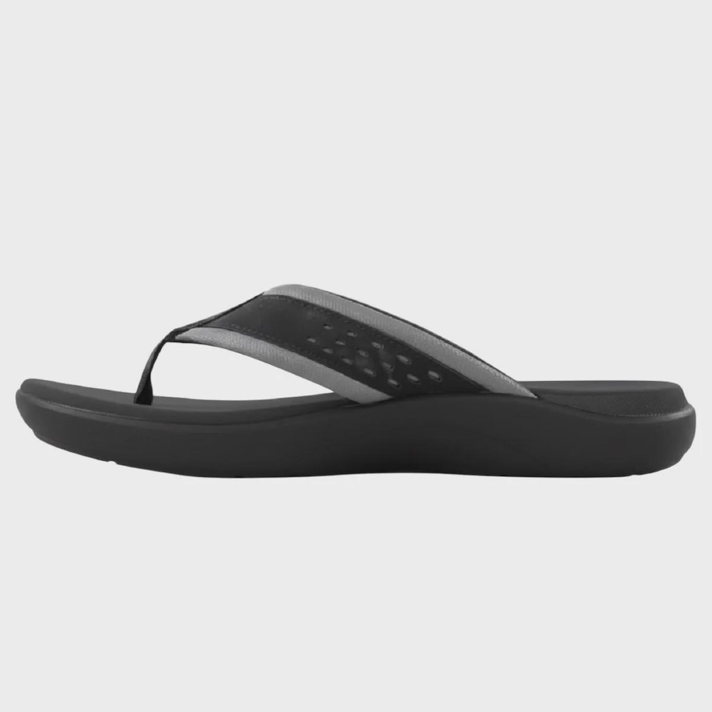 Imagem 3 do produto Chinelo Olympikus Chumbo Masculino