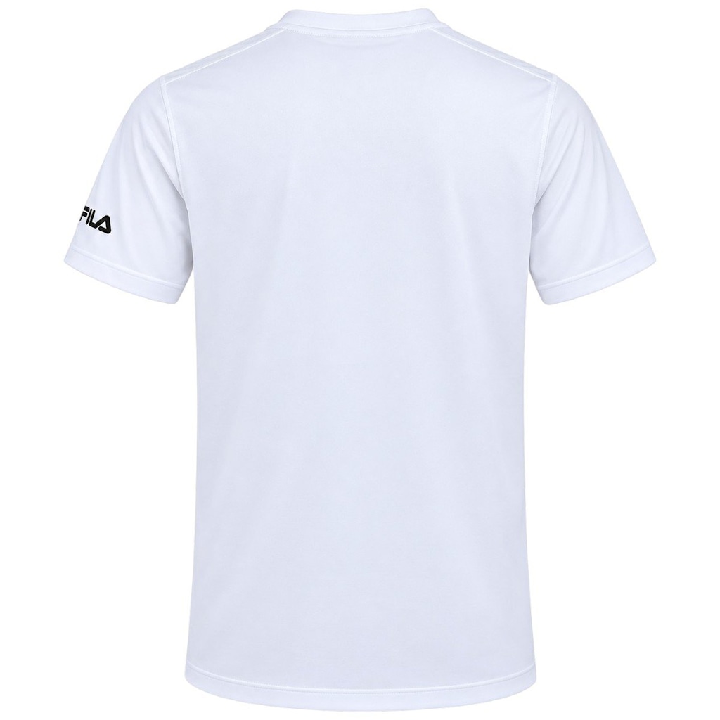 Imagem 2 do produto Camiseta Fila F-Box Graphic Run Masculina