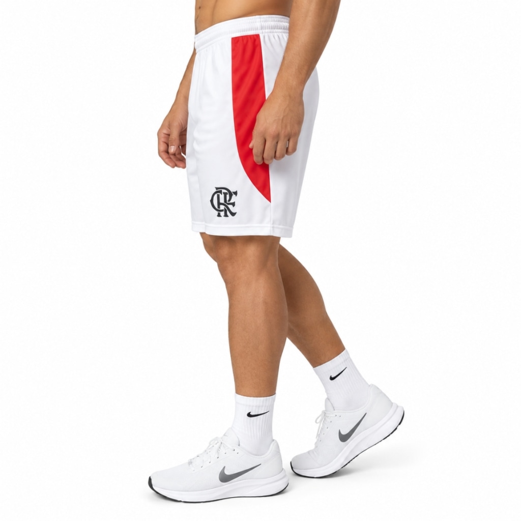 Imagem 3 do produto Short Flamengo Gávea Betel - Masculino