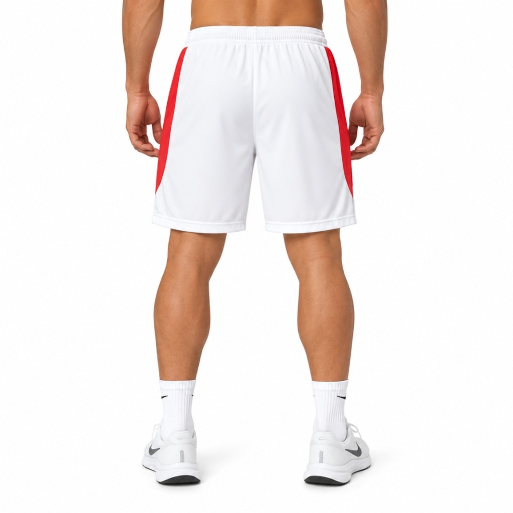 Imagem 5 do produto Short Flamengo Gávea Betel - Masculino