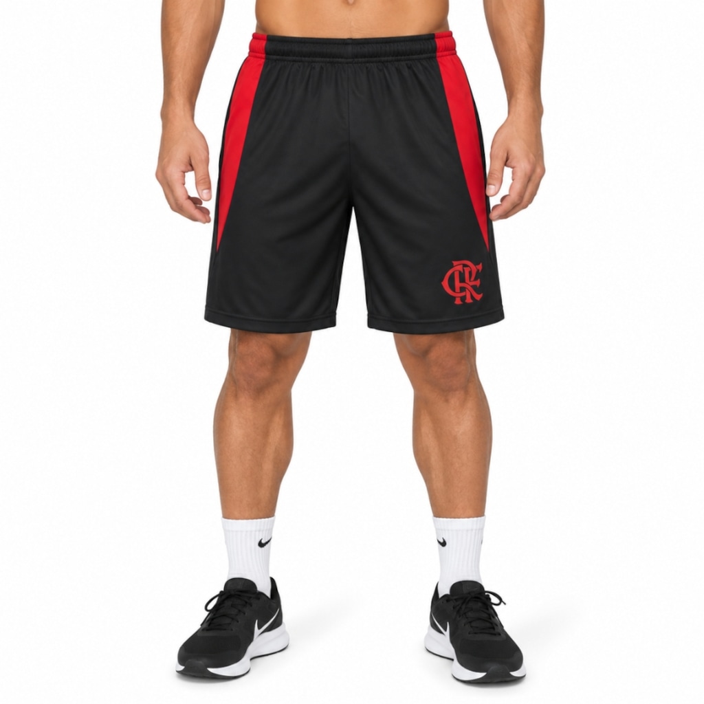 Imagem 1 do produto Short Flamengo Gávea Betel - Masculino