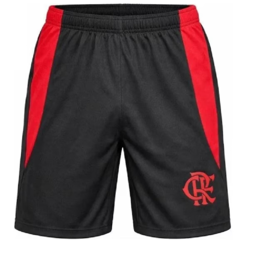 Imagem 2 do produto Short Flamengo Gávea Betel - Masculino