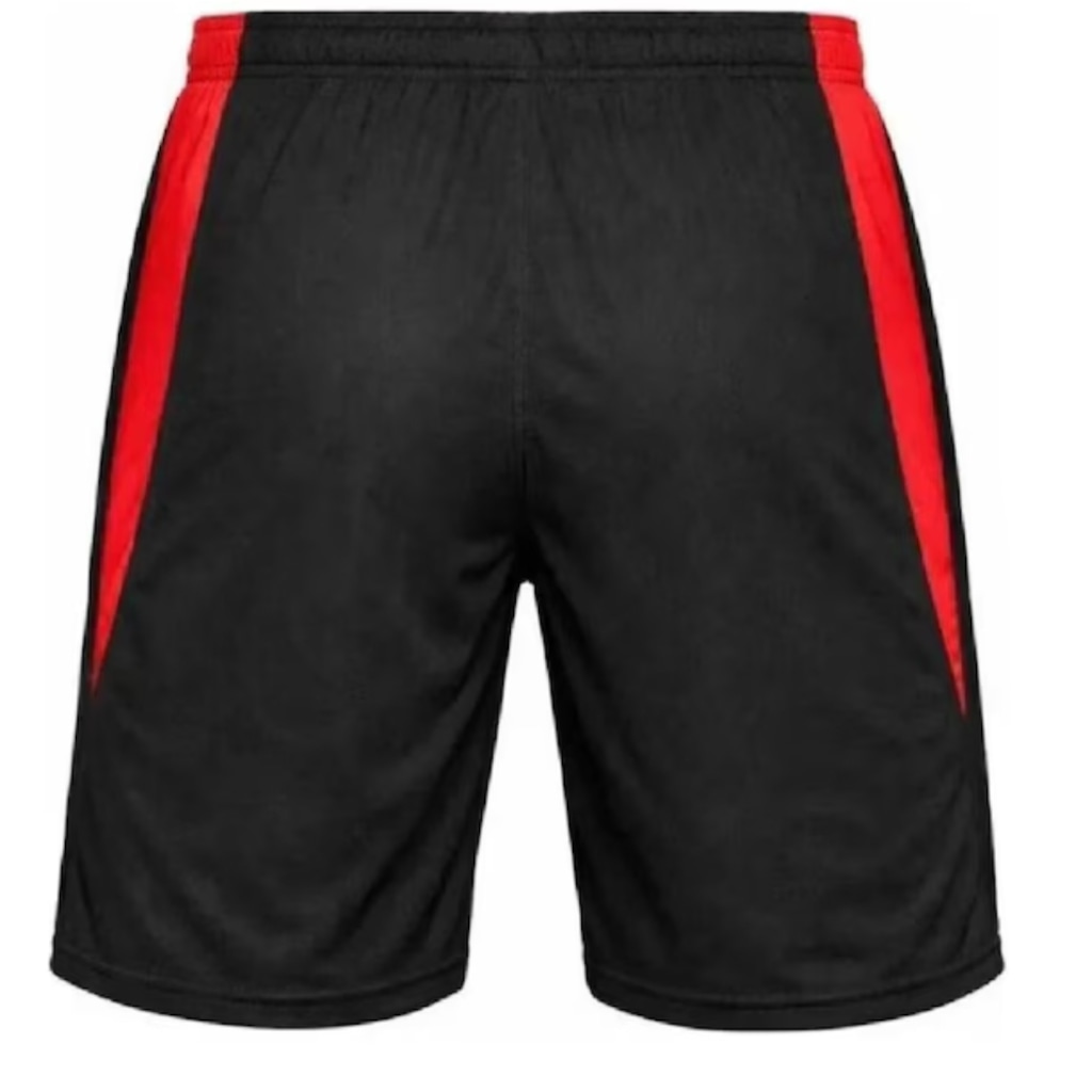 Imagem 4 do produto Short Flamengo Gávea Betel - Masculino