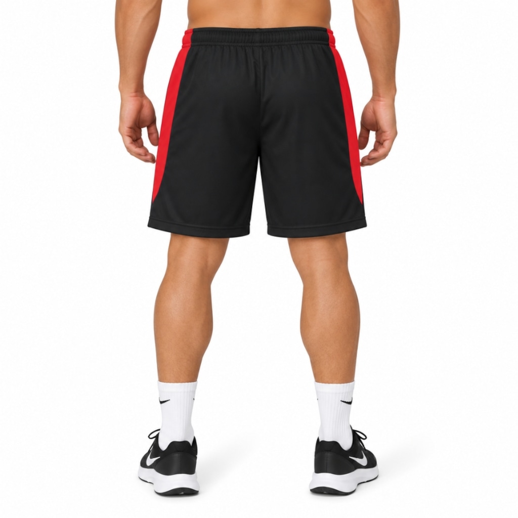 Imagem 5 do produto Short Flamengo Gávea Betel - Masculino