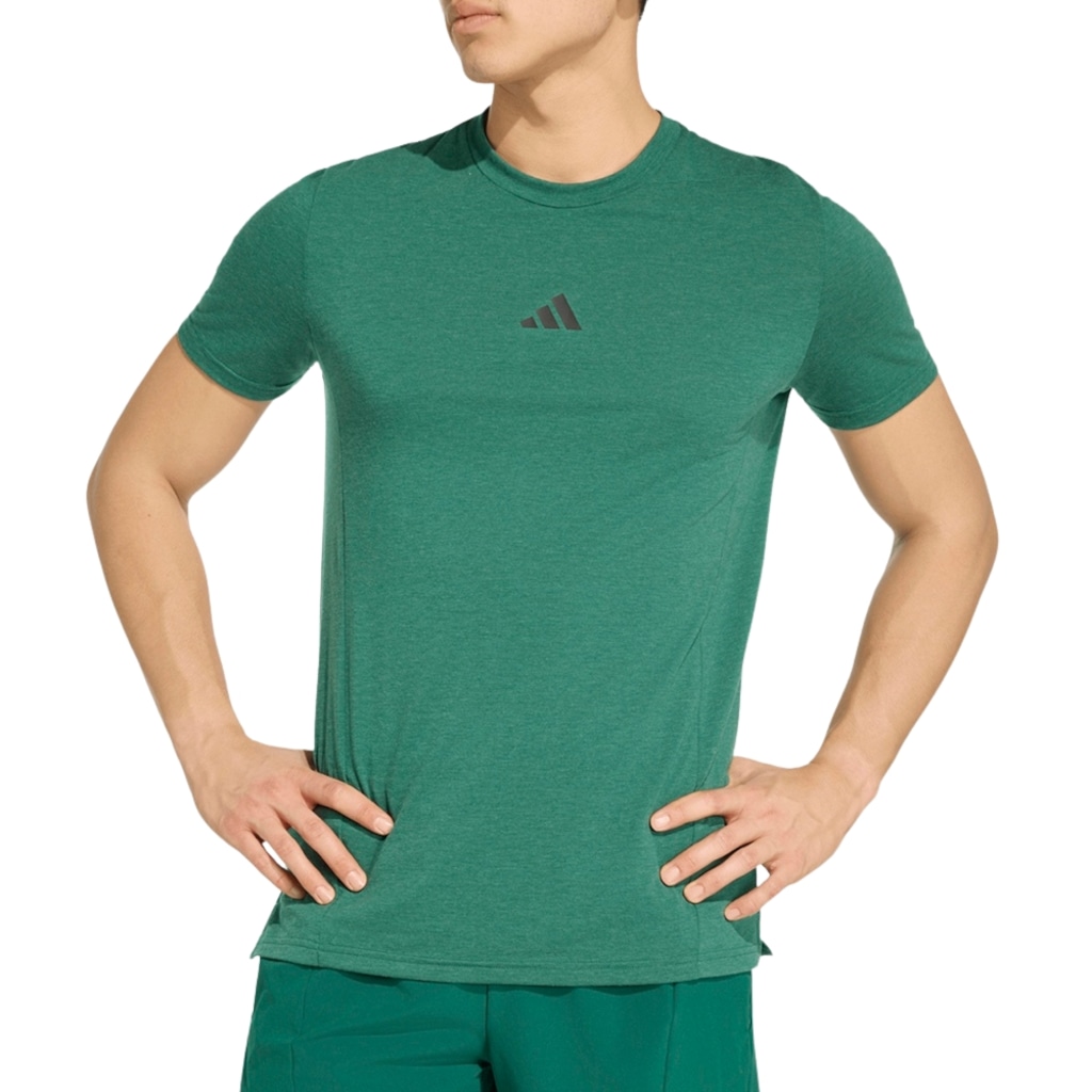 Imagem 1 do produto Camisa adidas Treino Aeroready D4T Tee Masculina