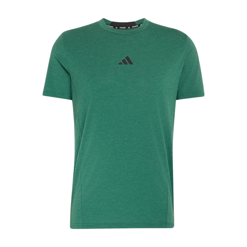 Imagem 2 do produto Camisa adidas Treino Aeroready D4T Tee Masculina