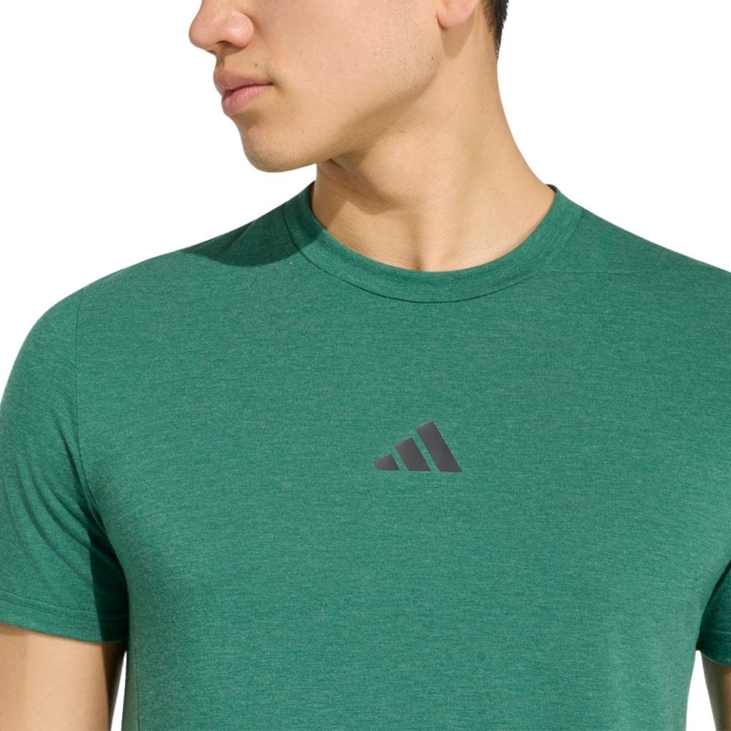 Imagem 3 do produto Camisa adidas Treino Aeroready D4T Tee Masculina