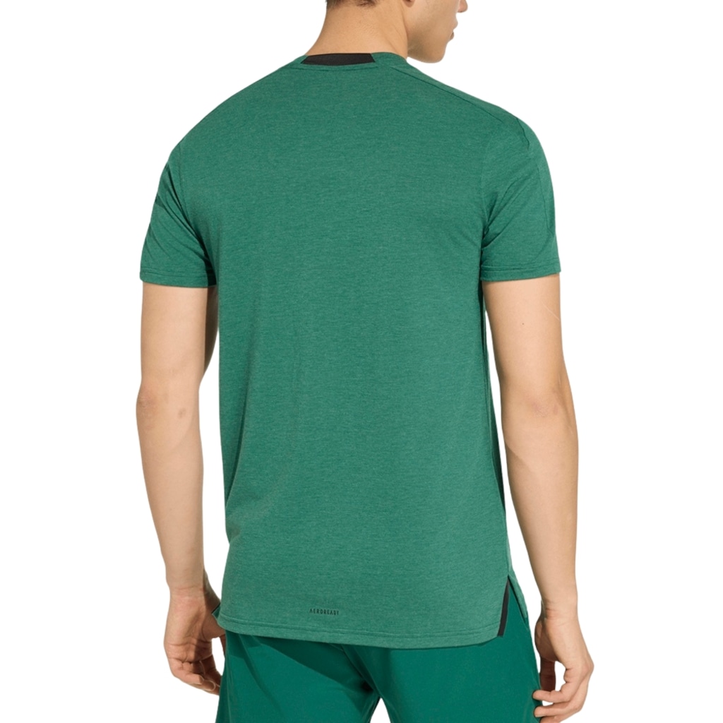 Imagem 5 do produto Camisa adidas Treino Aeroready D4T Tee Masculina