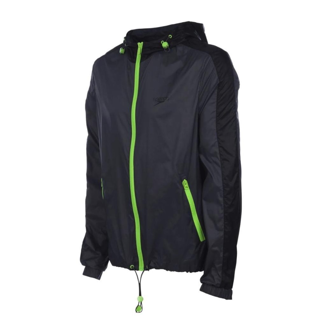 Imagem 1 do produto Jaqueta Corta Vento Speedo Fluity Masculina