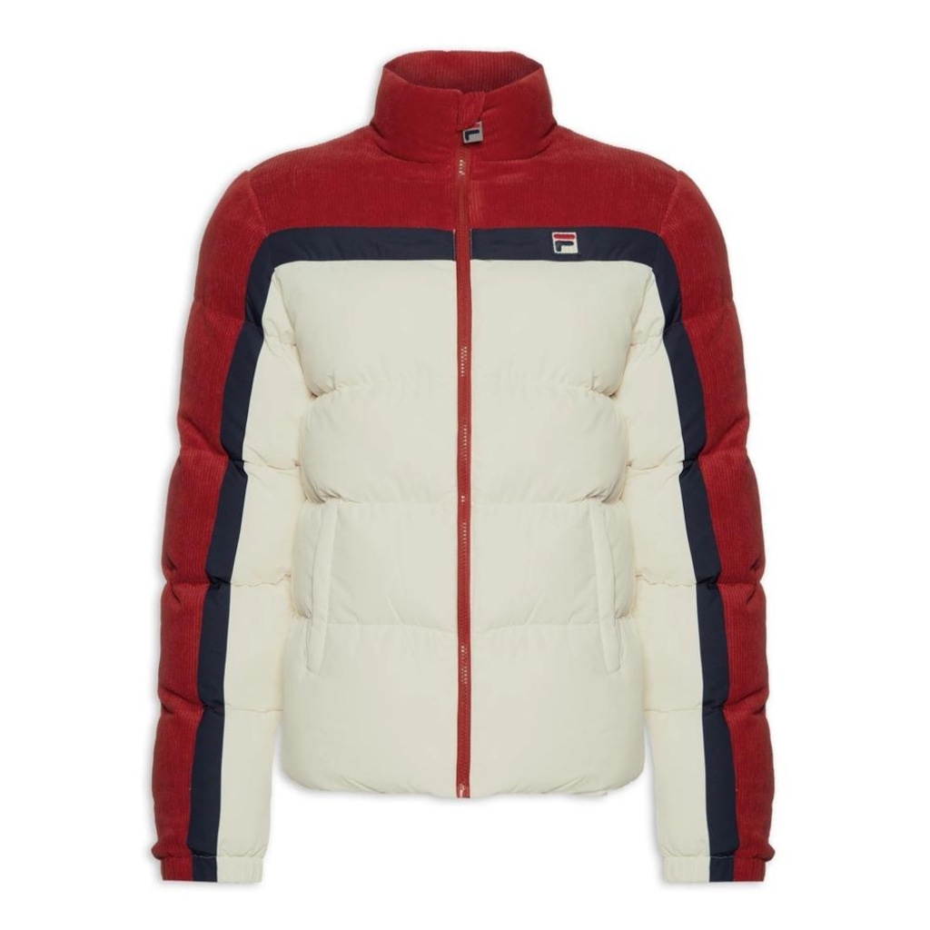 Imagem 1 do produto Jaqueta Puffer Fila Rowan Masculina