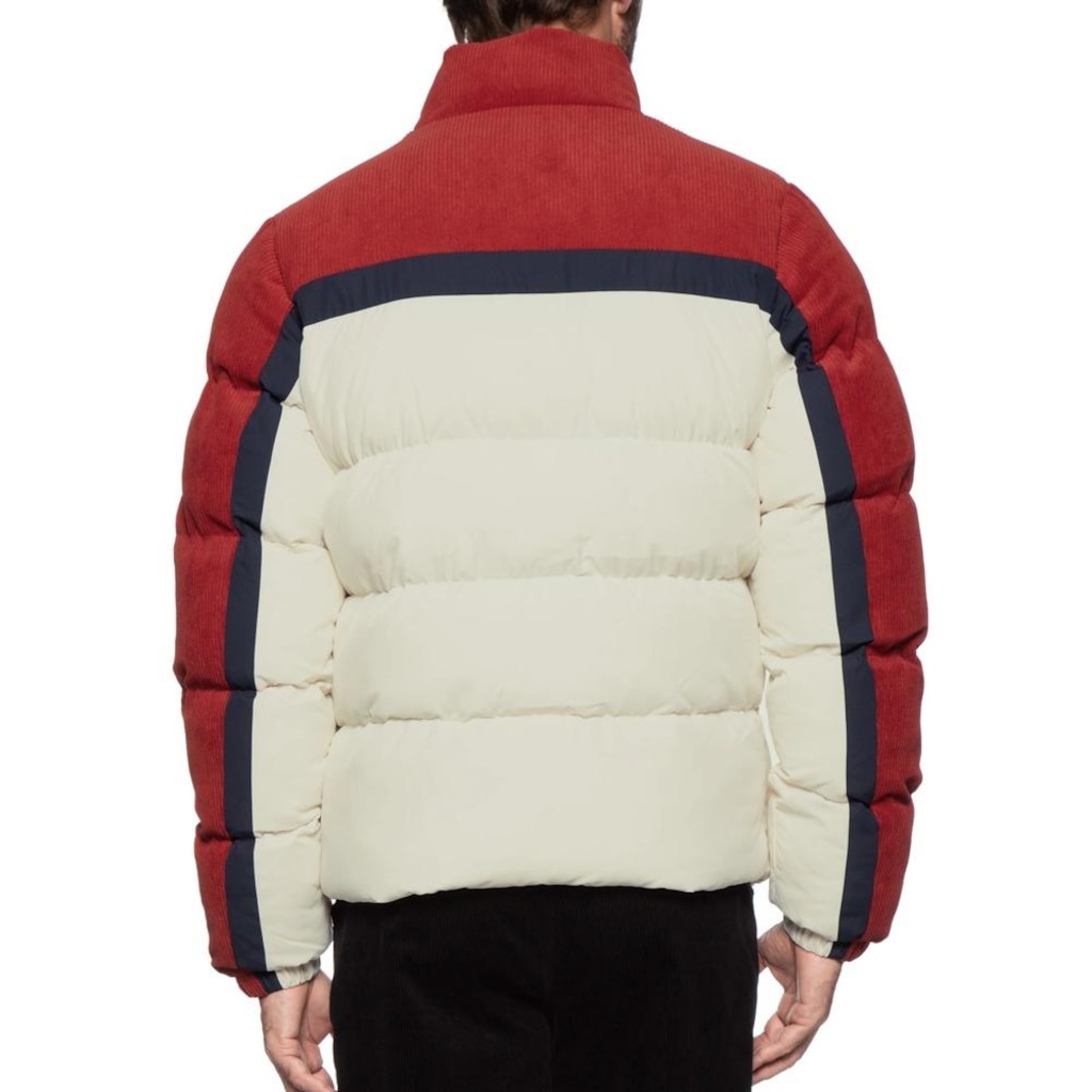 Imagem 3 do produto Jaqueta Puffer Fila Rowan Masculina