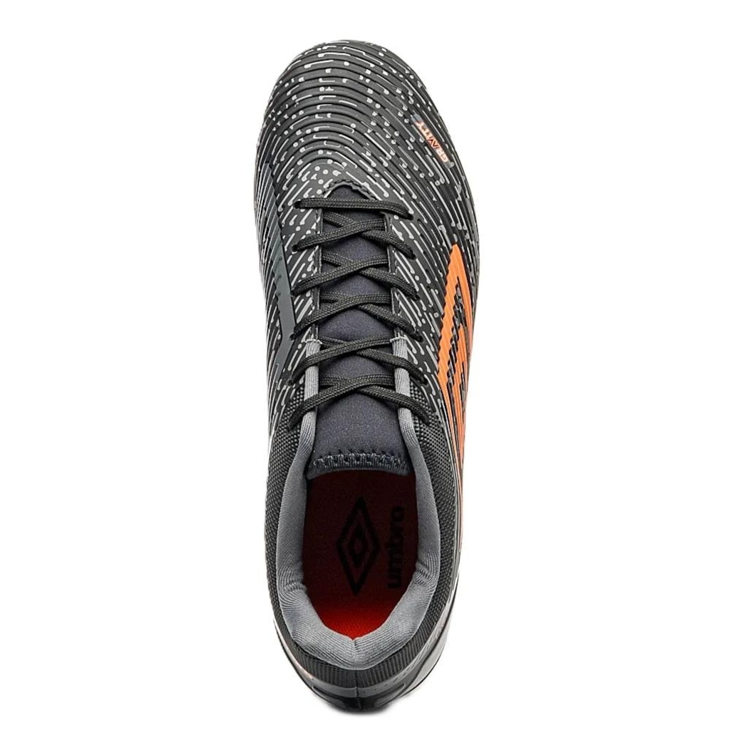 Imagem 2 do produto Chuteira de Campo Adulto Umbro Gravity