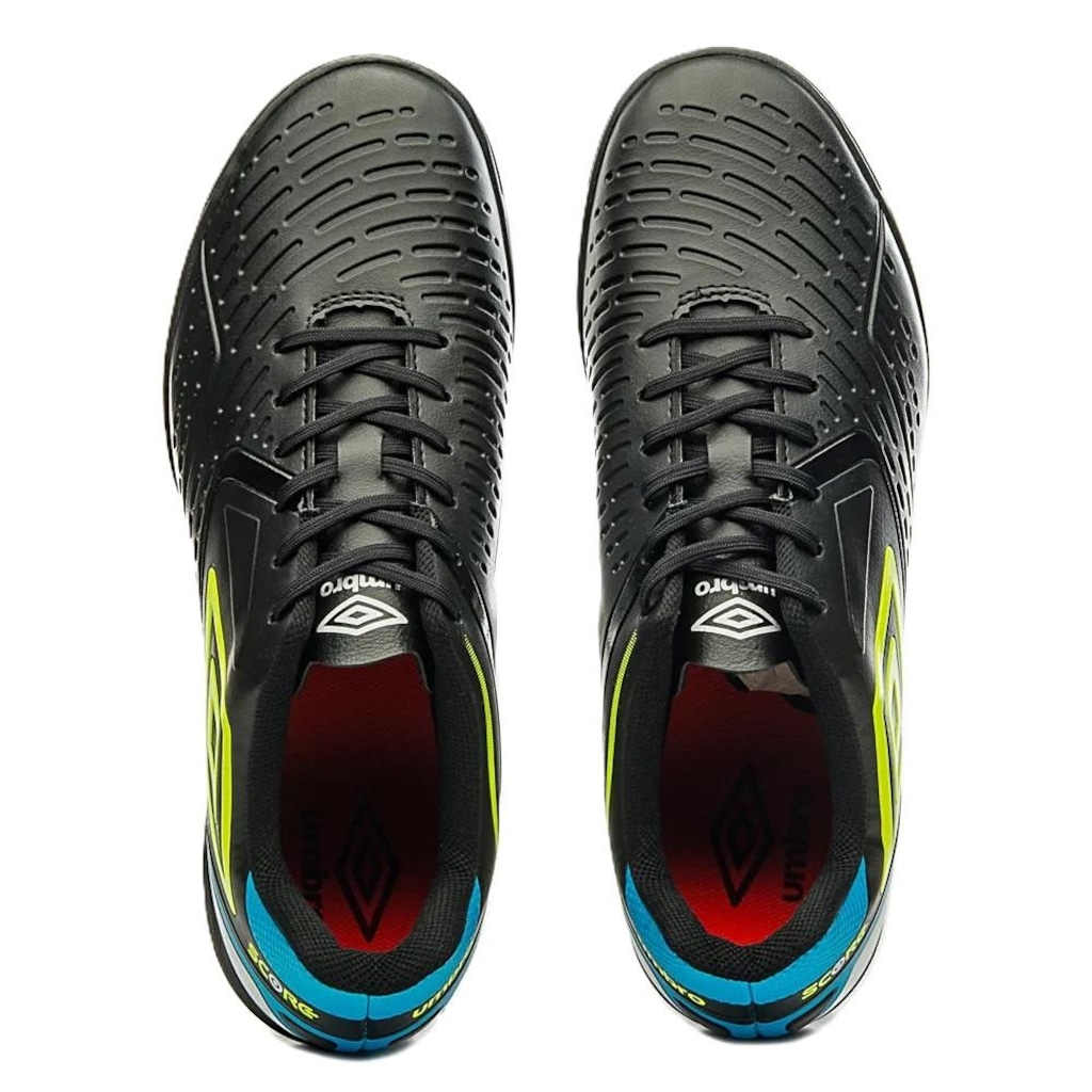 Imagem 2 do produto Chuteira Society Adulto Umbro Score