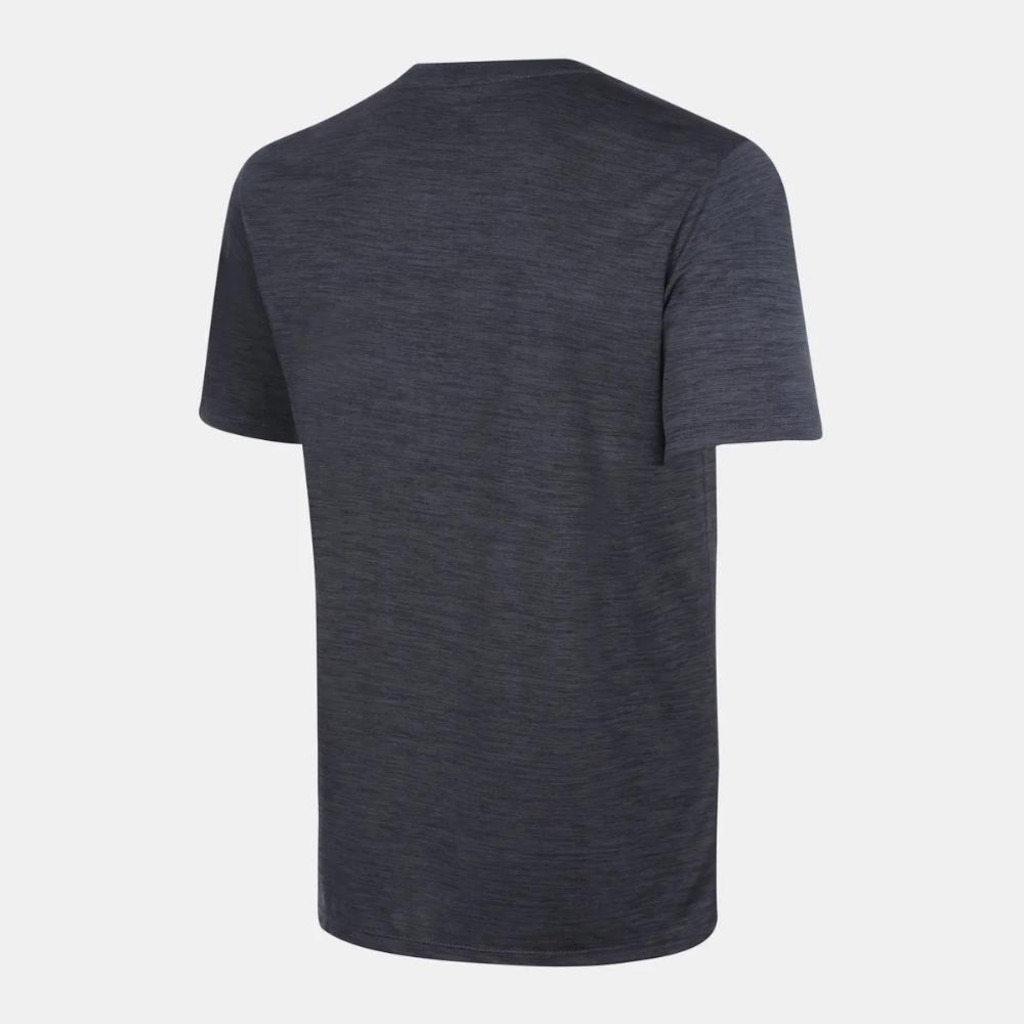 Imagem 2 do produto Camiseta Speedo Mescla Masculina