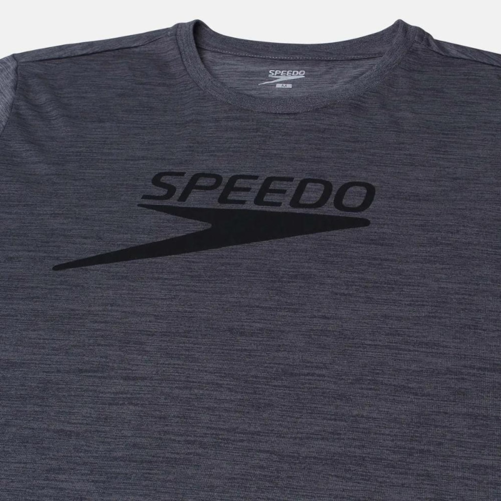 Imagem 3 do produto Camiseta Speedo Mescla Masculina