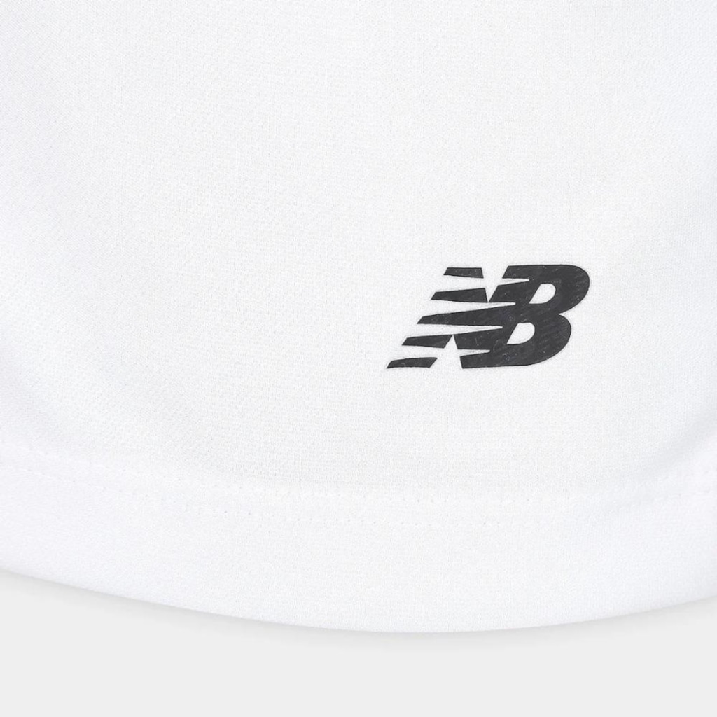 Imagem 4 do produto Camisa Manga Longa do São Paulo I 2025/26 Torcedor New Balance Masculina