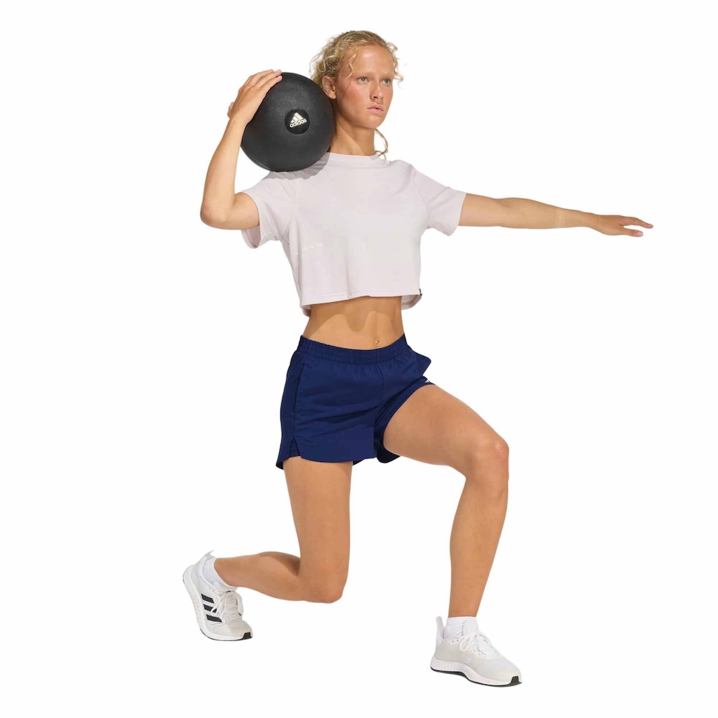 Imagem 3 do produto Shorts adidas Treino 2 Em 1 Feminino
