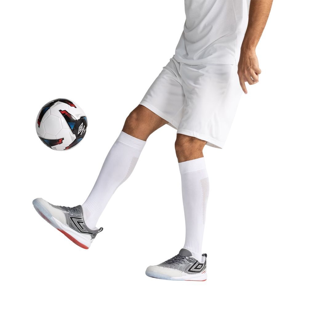 Imagem 3 do produto Chuteira Futsal Adulto Umbro Pro 5 Bump Shark