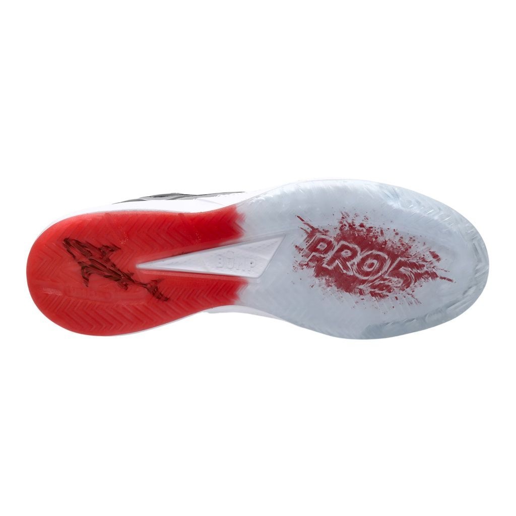 Imagem 5 do produto Chuteira Futsal Adulto Umbro Pro 5 Bump Shark
