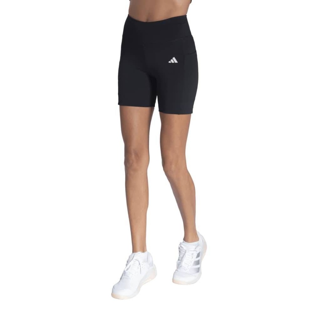 Imagem 1 do produto Shorts adidas Com Bolso Treino Feminino