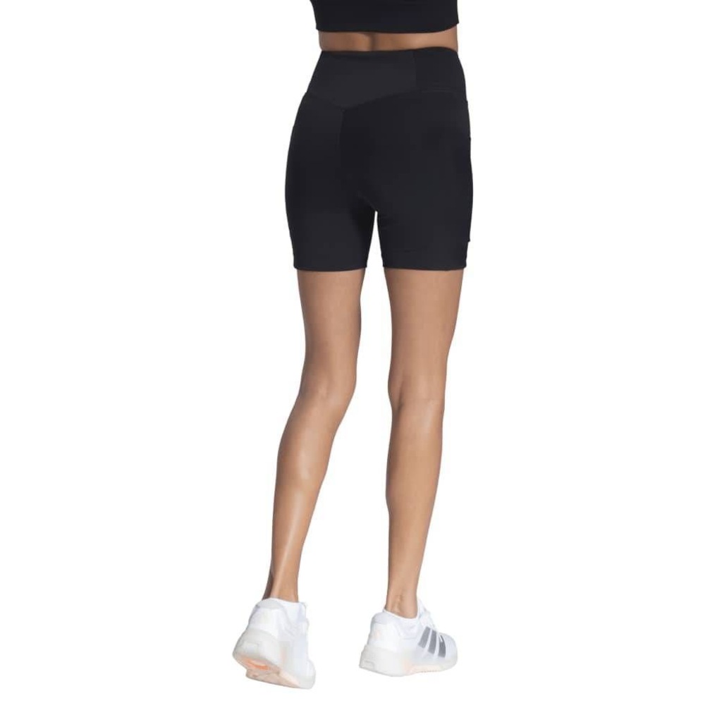 Imagem 2 do produto Shorts adidas Com Bolso Treino Feminino