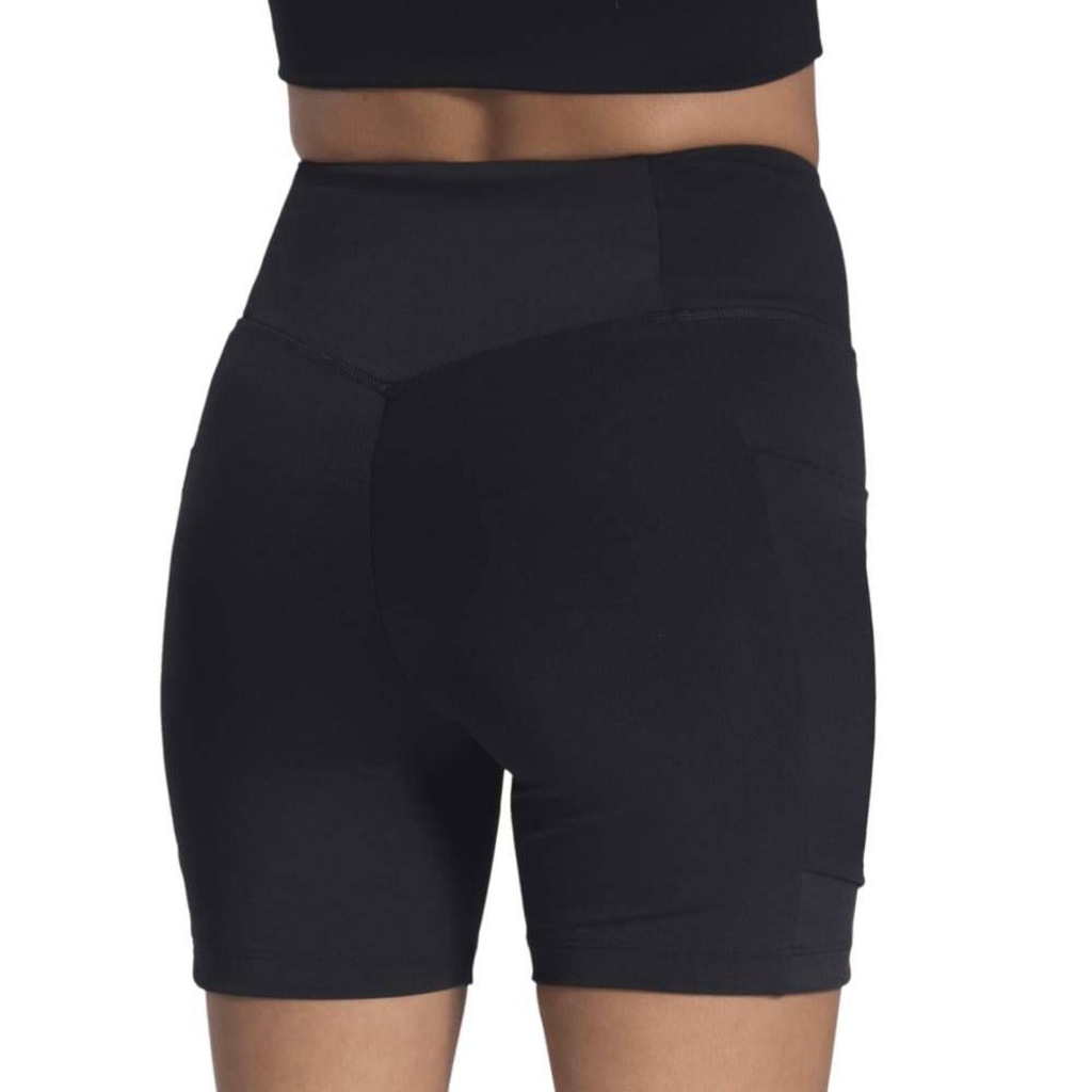 Imagem 4 do produto Shorts adidas Com Bolso Treino Feminino