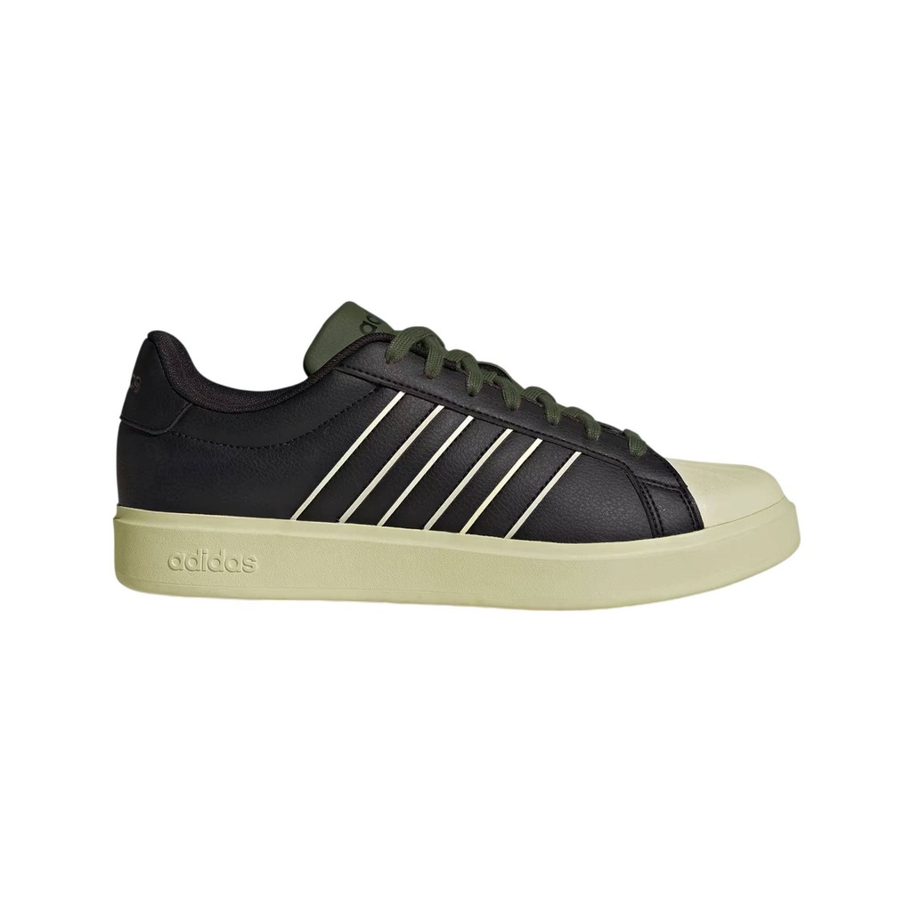 Imagem 1 do produto Tênis Masculino adidas Streettalk