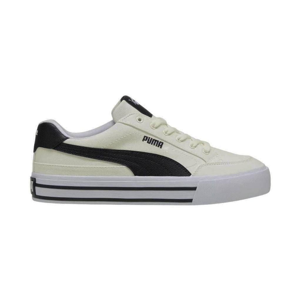 Imagem 1 do produto Tênis Unissex Puma Court Classic Vulc