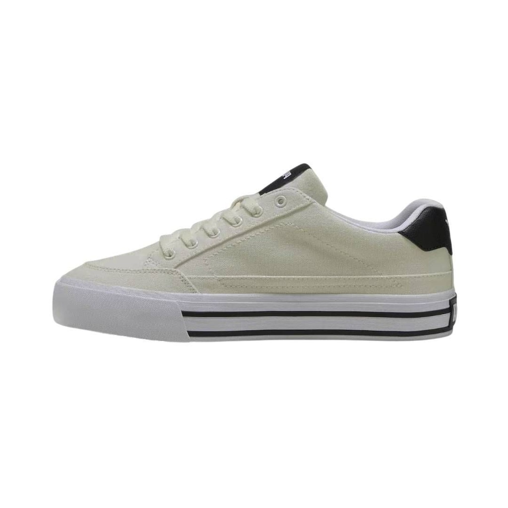 Imagem 2 do produto Tênis Unissex Puma Court Classic Vulc